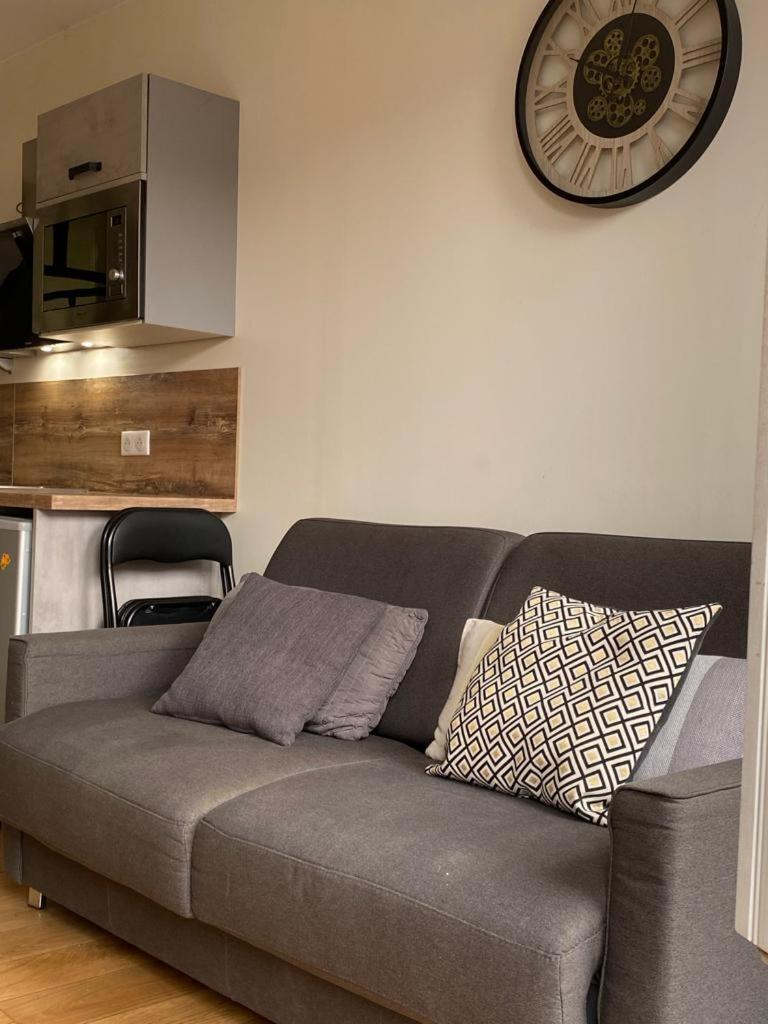 Lyon Standing Historic City Apartment Bagian luar foto