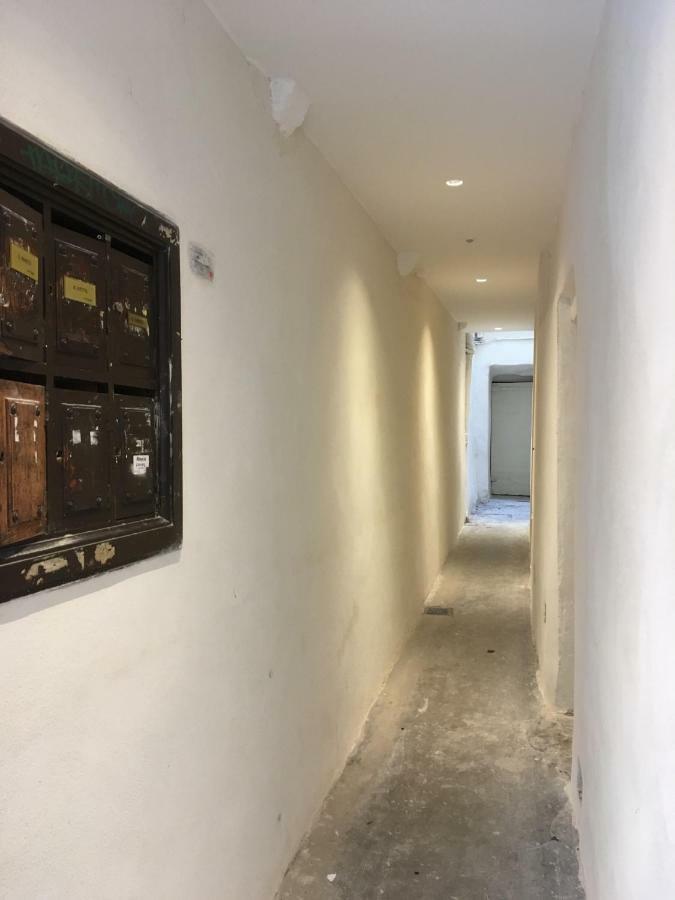 Lyon Standing Historic City Apartment Bagian luar foto